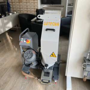 GETECHA GRS180 Beistellmühle