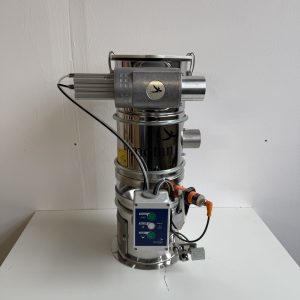 METRO G 3-Liter HCG Systemfördergerät