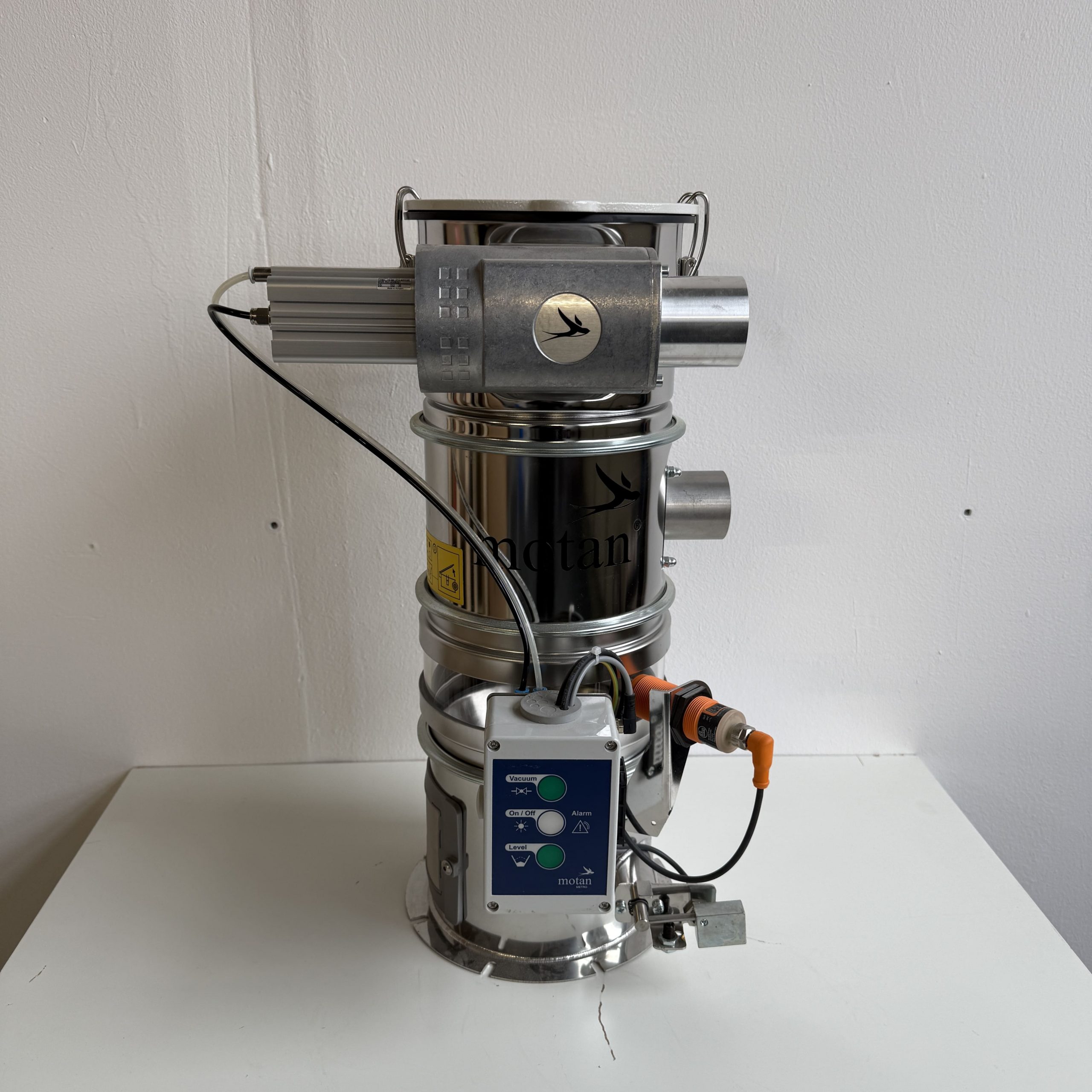 METRO G 3-Liter HCG Systemfördergerät