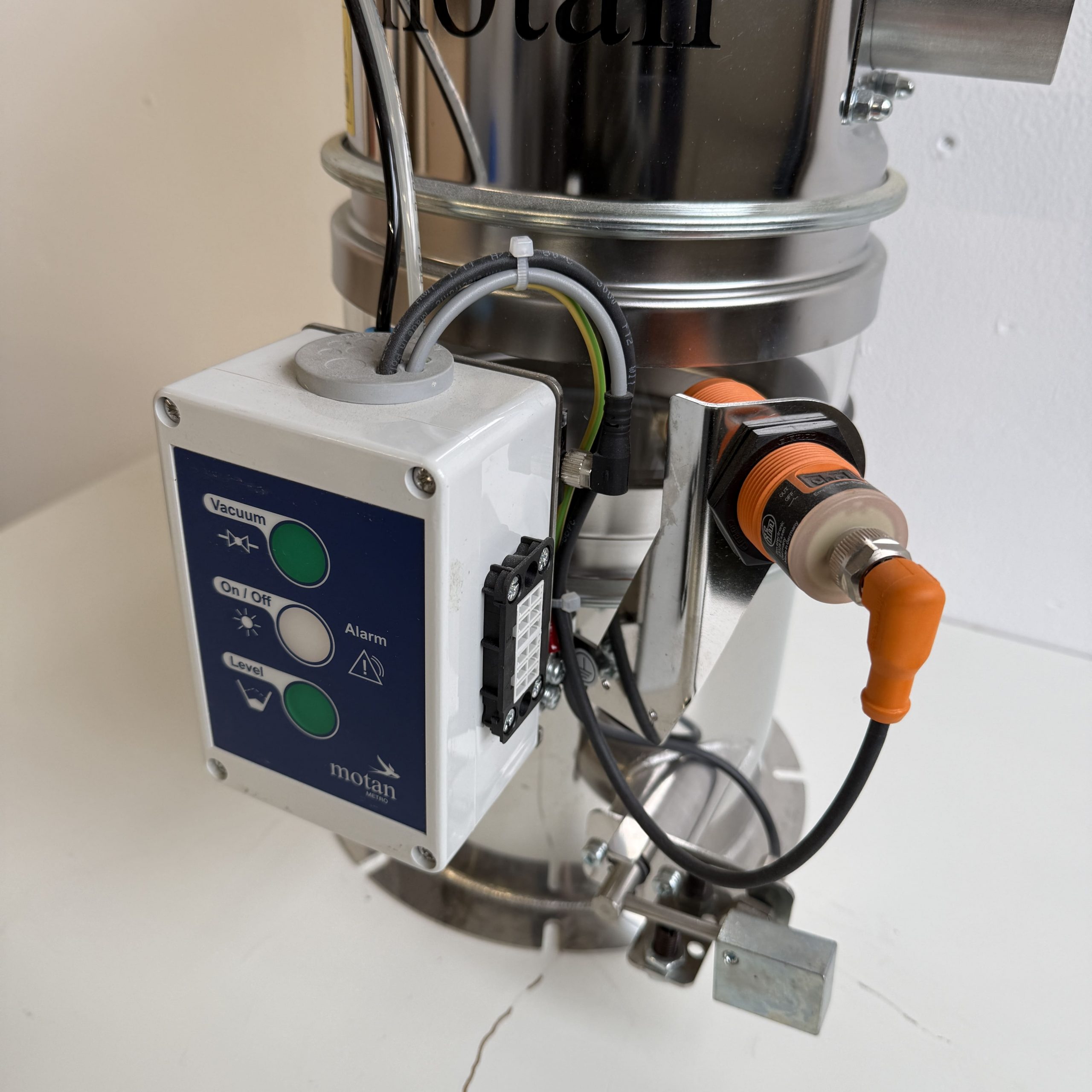 METRO G 3-Liter HCG Systemfördergerät – Bild 2