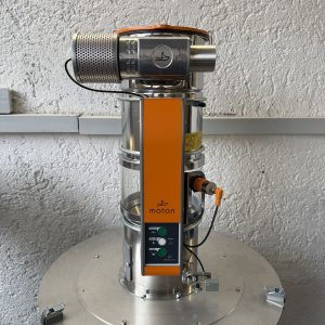 METRO G 6-Liter HCG Systemfördergerät
