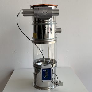 METRO G 10-Liter HSG Systemfördergerät